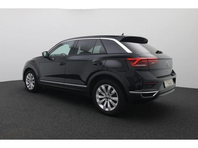 Volkswagen T-Roc 1.5 Sport DSG ACC LED, миниатюра 7