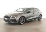 Audi S3 Sportback S tronic Nappa LED Pano Nav SHZ Kam - Audi S3 in Düsseldorf