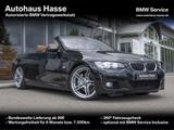 BMW 335i M-Sport Cabrio 19Z Scheckh Navi Komfortzug - BMW 335: 335i Sport