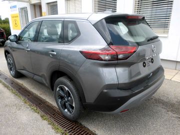 Nissan X-Trail - 2