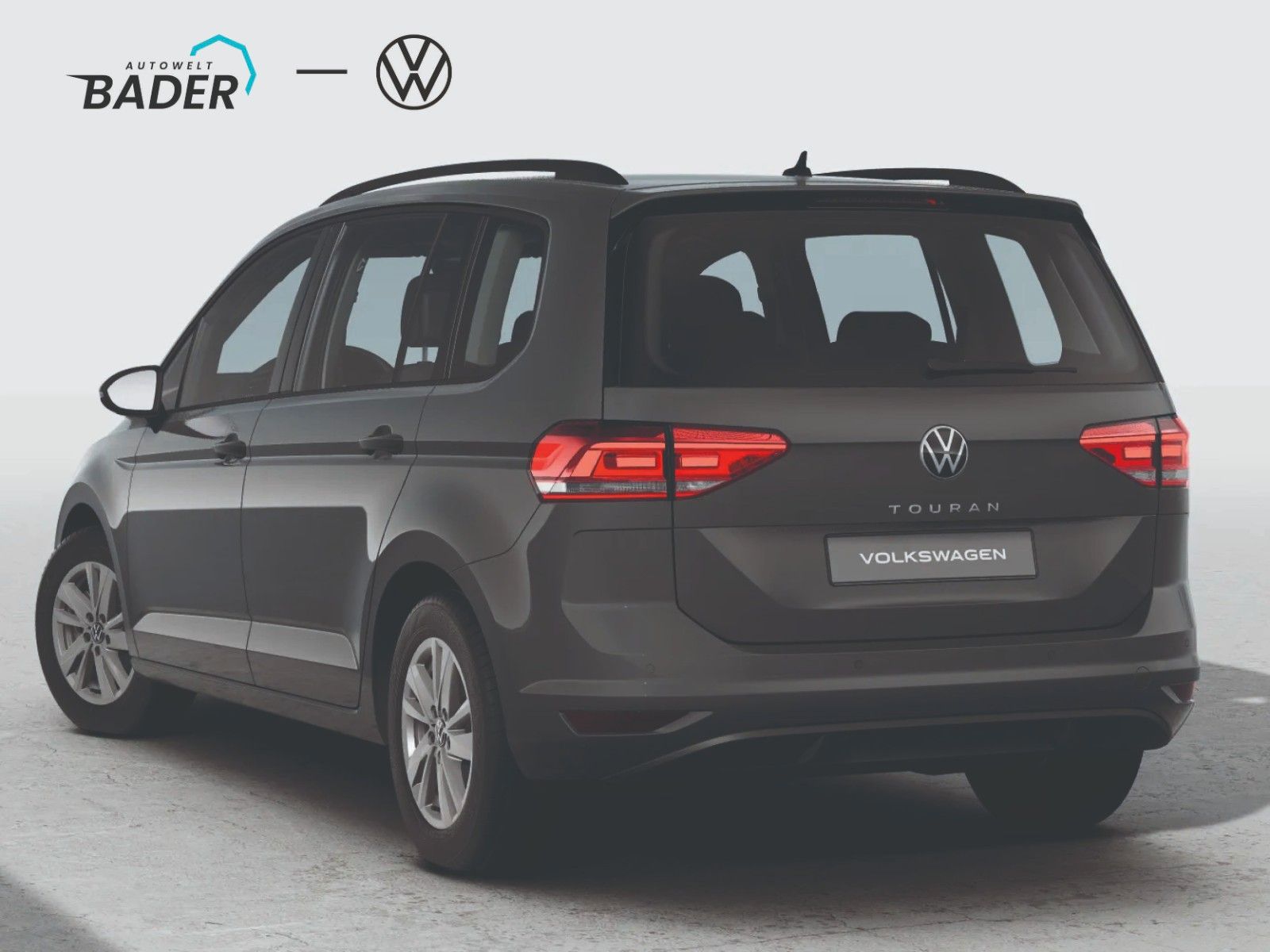 Volkswagen Touran - Bild 4