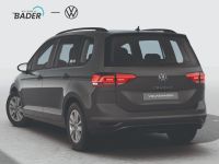 Volkswagen Touran - Vorschau Bild 4