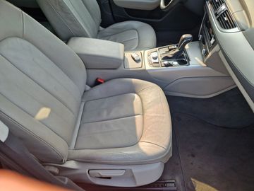 Audi A6 - 7