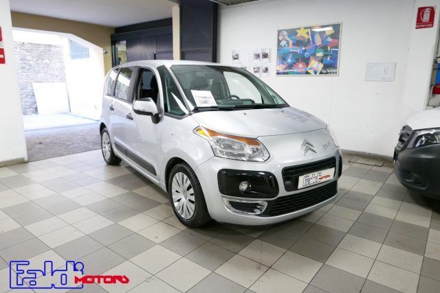 Citroën CITROEN C3 Picasso 1.4 VTi 95 Style