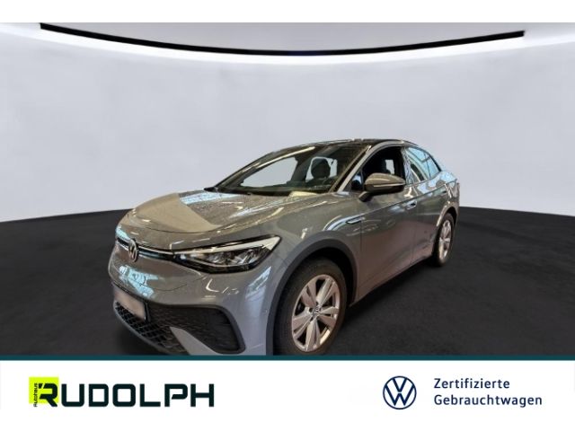 VW ID.5 Pro Performance 150 kW AD LED SHZ ACC AHK R