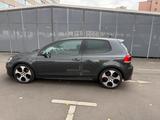 Volkswagen Golf 2.0 TSI DSG GTI GTI - Volkswagen Golf aus 2010: GTI