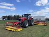 Fella SM 9314 TL-KCB + SM 310 FZ-KC - Angebote