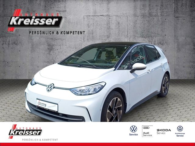 VW ID.3 Pro ACC/SHZ/NAVI/KLIMA/LED/CARPLAY/RFK