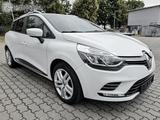 Renault Clio IV Grandtour Collection - Renault Clio Collection mit Benzin-Antrieb