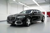 Maybach MERCEDES-MAYBACH S 580 4MATIC !V8! EXKUSIV PAKET