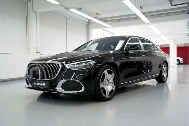 MAYBACH ANDERE