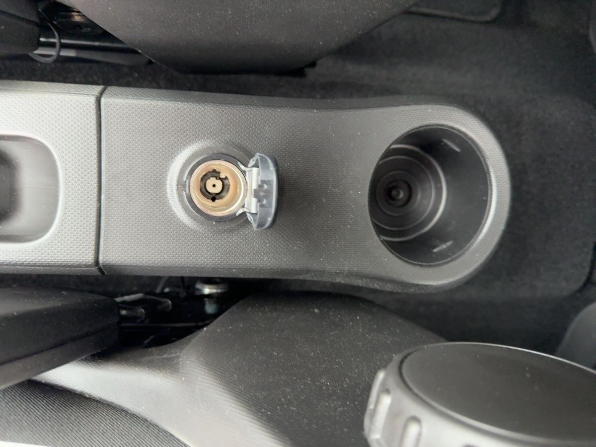 Renault Twingo - Bild 15