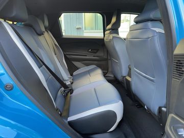 Nissan Micra (K15) Evolve 150PS