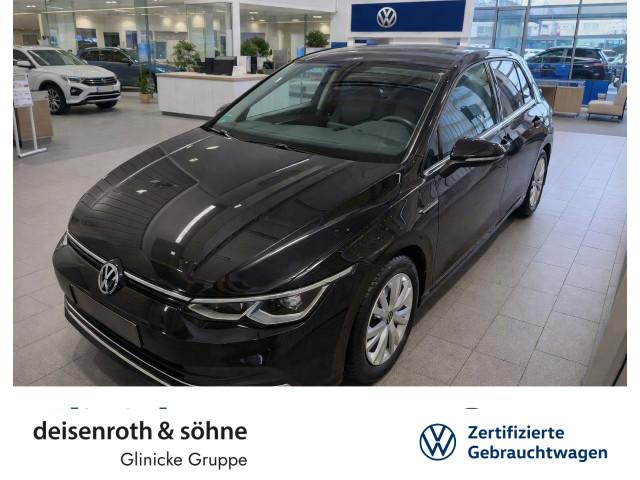 Volkswagen Golf Style 1.5 TSI Nav/AppCon/LED+/ACC/Assist/SH
