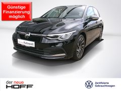 Volkswagen Golf VIII 1.5 Move SHZ APP Einparkhilfe LED DAB+
