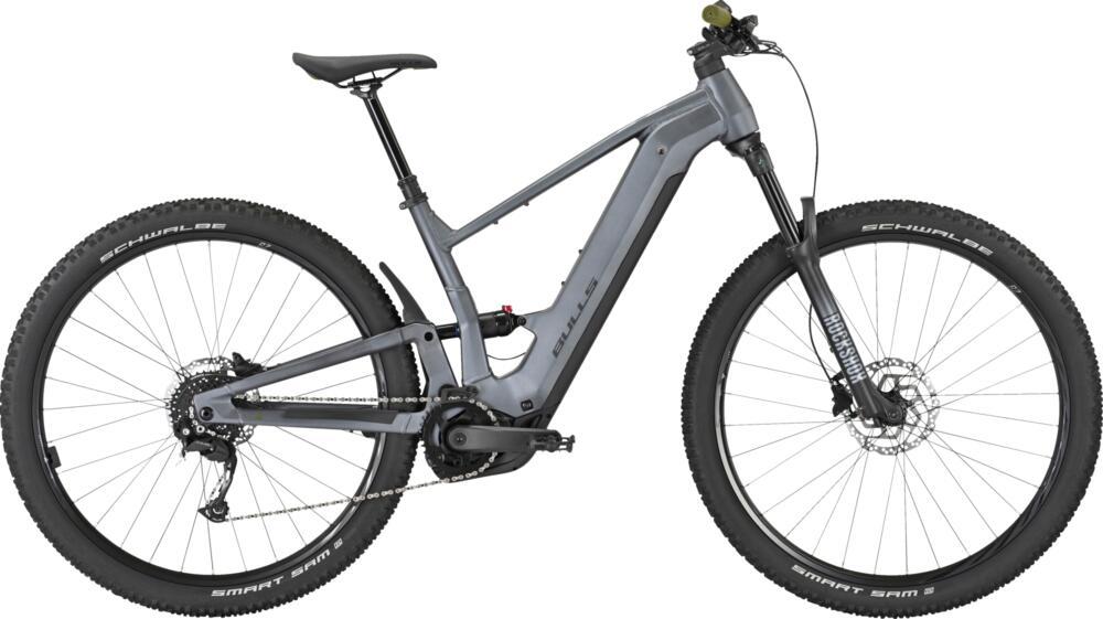 BULLS LT EVO CX AM XL - 29"