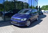 Volkswagen Touran TDI 1.6 *Comfortline*SitzHzg*PDC*Alu - VW Unfallwagen