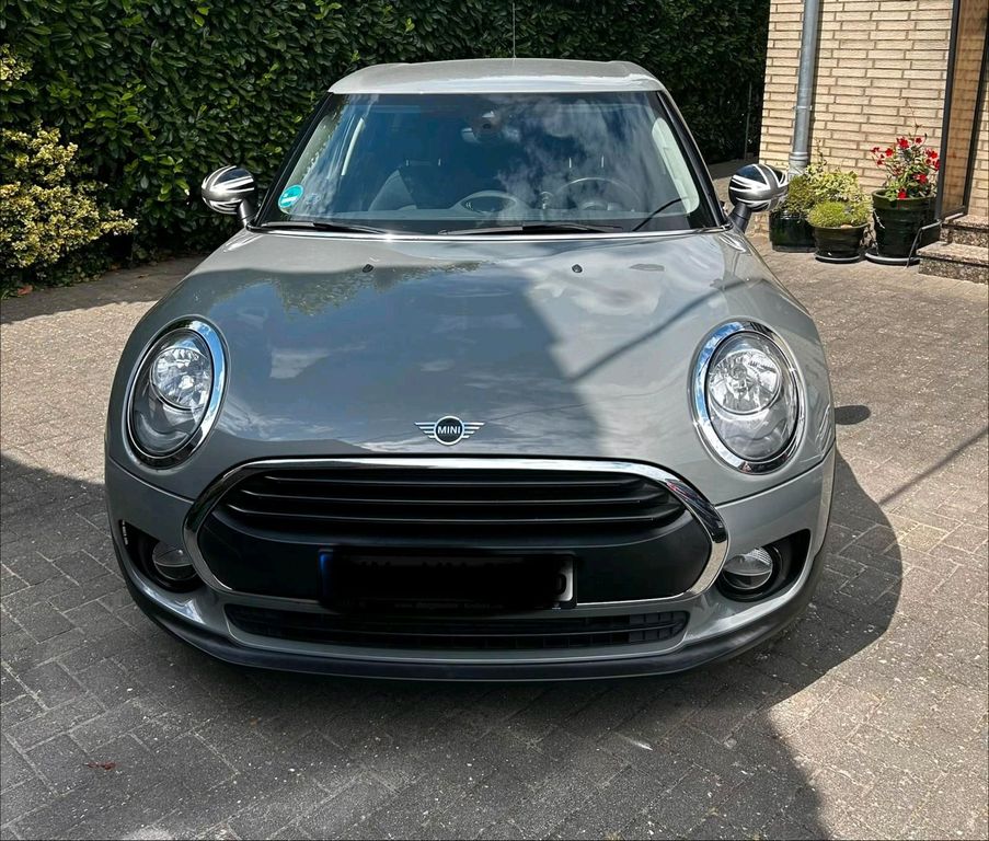 Image of MINI ONE