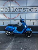 Vespa GTS 125 Super Sport ABS/ASR 15 PS - VESPA 125 SUPER
