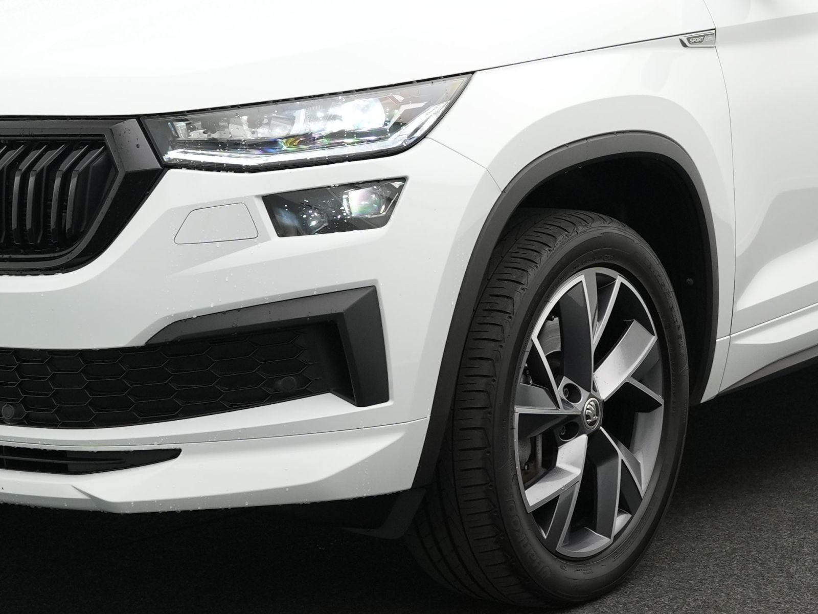 Skoda Kodiaq - Bild 21
