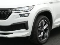Skoda Kodiaq - Vorschau Bild 21