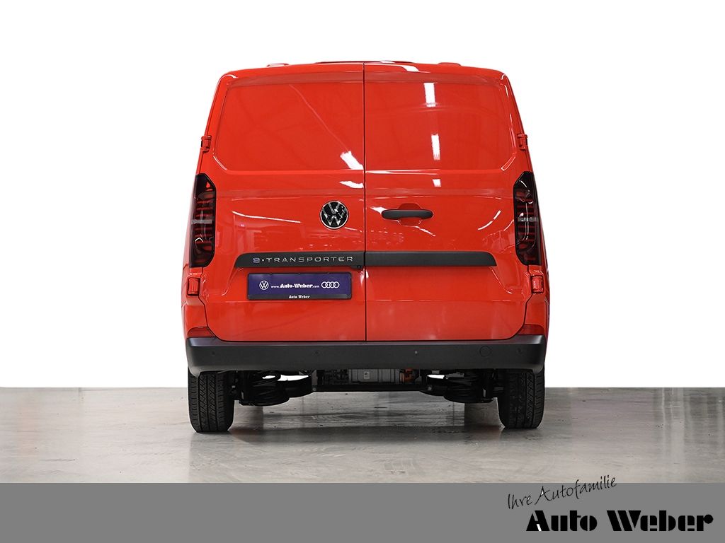 Volkswagen T7 Transporter - Bild 4