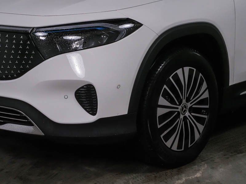 Fahrzeugabbildung Mercedes-Benz EQB 250+ ELECTRIC ART*MEMORY*APPLE CAR-PLAY*TOTW