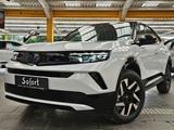 Opel Mokka 1,2 GS MHEV Rückfahrkamera LED-Scheinw. - Opel Mokka mit Hybrid-Antrieb