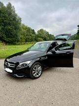 Mercedes-Benz C 250d T-Modell | Scheckheft | Kamera | AHK | 