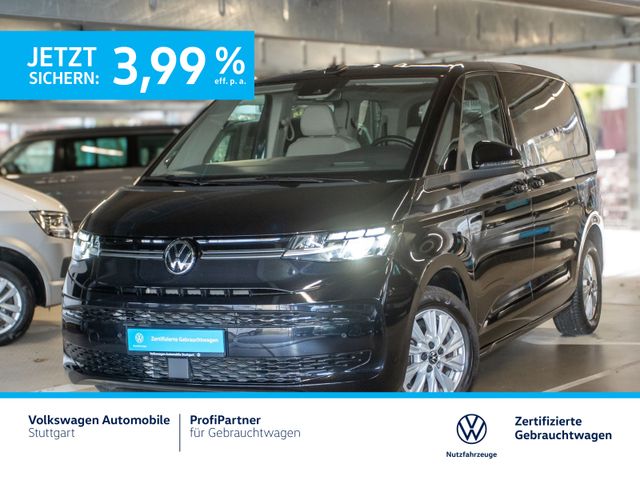 Volkswagen Multivan Life DSG 2.0 TDI Euro 6 d ISC FCM Navi