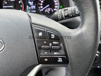 Hyundai Tucson 1.6 Classic blue 2WD KLIMA SITZHZG KAMERA - Image