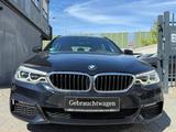 BMW 530d xDrive M Technic Sport 1.Hand - BMW 530: Kombi, 530d Xdrive