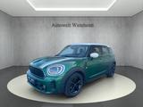 MINI COOPER°COUNTRYMAN°AUT°KAM°NAV°LED°1.HAND°59TKM° - MINI MINI: Automatik, Countryman