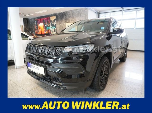 Jeep Compass FWD1,3 T-GDI Virtual netto15500