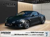 Alpine A110 GTS Schwarz-Matt!! 300 PS Automatik+beheizt - Alpine A110 GT