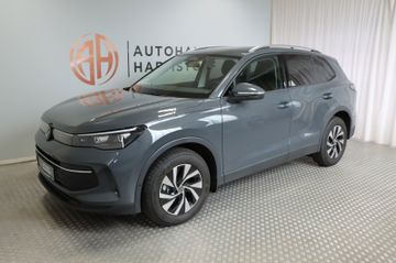 Volkswagen Tiguan 1.5 eTSI 110 kW Life AHK elek. Koffer Kam
