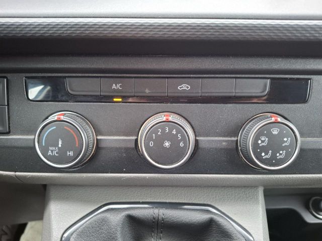 T6.1 KASTEN 2.0 TDI LR NAVI+APP+PDC+TEMPOMAT