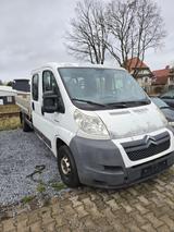 Citroën Citroen Jumper - gebrauchte Citroën Jumper aus dem Jahr 2006