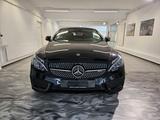 Mercedes-Benz C 43 AMG 4Matic - LEDER/BURMESTER/ILS/ALU19 - Mercedes-Benz C 43 AMG Gebrauchtwagen
