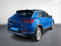Volkswagen T-Roc - Vorschau Bild 4