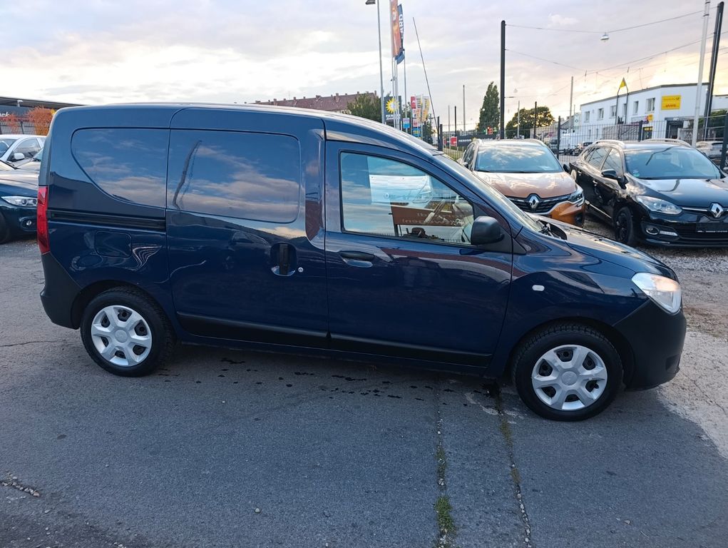 Dacia Dokker Express Ambiance*KLIMA*NAVI*USB*TÜV*50TKM
