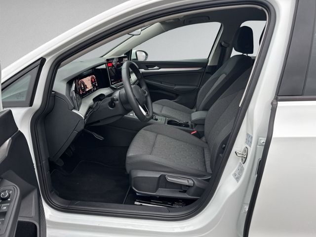 Golf 1.5 TSI FACELIFT AHK+HEAD-UP+RFK+ACC+NAVI.+