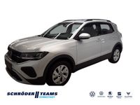 Volkswagen T-Cross - Vorschau Bild 1