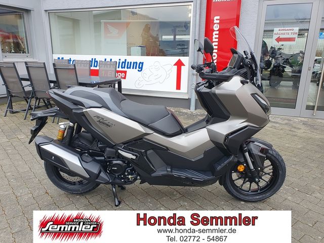 Honda ADV 350 Modelljahr 2025 NEU auf Lager