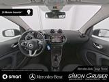 Smart fortwo Cabrio Exclusive 22KW LED Sitzhzg - gebrauchte Smart ForTwo aus dem Jahr 2023