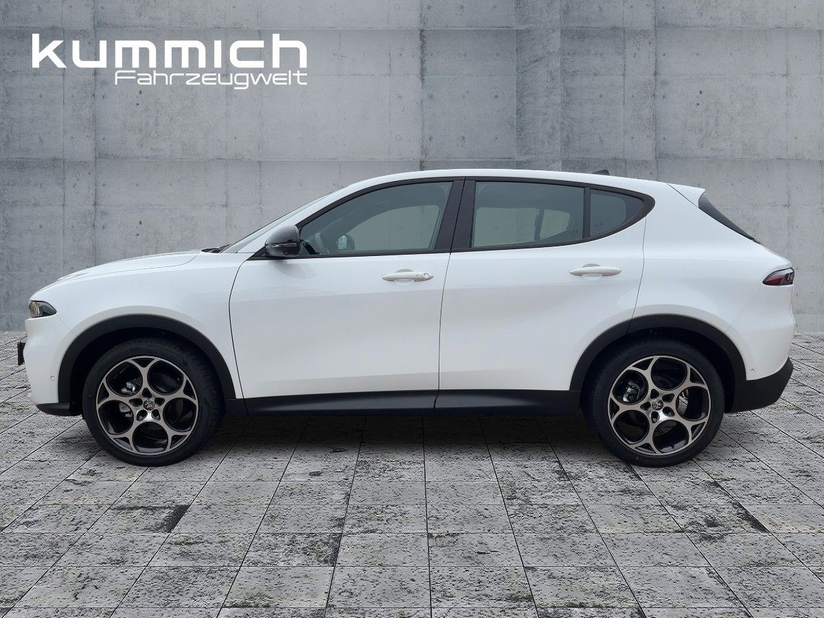 Alfa Romeo Tonale - Bild 6