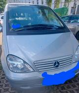 Mercedes-Benz Mercedes Benz A160  Automatik - Mercedes-Benz A 160 in Hannover