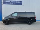 Mercedes-Benz V 250 LANG 9G AMG-LINE WEBASTO AHK EL. TÜREN LED - Mercedes-Benz mit Diesel-Antrieb