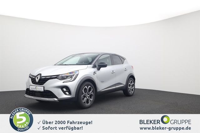 Renault Captur TCe 140 Mild-Hybrid Intens