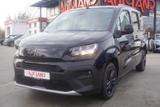 Fiat Doblo Kombi L1 1.5D Aut. LED Navi Kamera - Fiat Gebrauchtwagen in Berlin